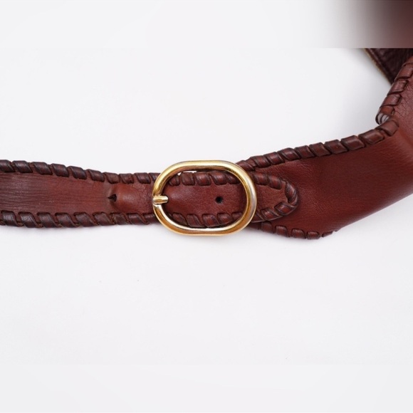 Fall🍂Gucci Jackie Hobo Two Way Tassel bag Gucci shoulder Bag Gg canvas tote - Picture 11 of 17